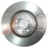 VAG 8E0615301K Brake Disc